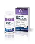 Tablety na zväčšenie poprsia Fabulous